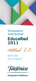 VI Encuentro Internacional Educared 2011
