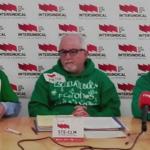El Tribunal Constitucional ANULA la sancióna un maestro represaliado