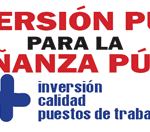 Carta abierta al Secretario General del Partido Socialista Obrero Español