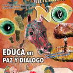 No a la enseñanza militarista en nuestras escuelas