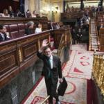 La Confederación Intersindical valora positivamente la aprobación de la moción de censura