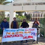 Petición conjunta de reunión urgente a la nueva ministra de educación por el complemento salarial del profesorado interino del exterior