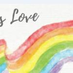 28 de junio 2018. Junio, mes de los colores y la diversidad.
