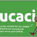 Superada la moción de censura, la Educación Pública tiene que ser una prioridad para el nuevo gobierno de Pedro Sánchez.