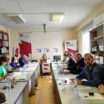 La PECEPI insiste en la necesidad de establecer medidas para la consolidación del profesorado interino