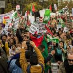 La Confederación Intersindical rechaza un posible nuevo acuerdo UE-Marruecos que afecte al Sáhara occidental y a sus recursos naturales.