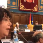 STEs interviene en el Consejo Escolar del Estado