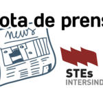El gobierno de Pedro Sánchez mantiene los recortes educativos del PP, al menos, hasta septiembre de 2019