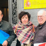 Mesa de negociación MEyFP: STEs-i reclama al Ministerio de Educación la participación real del profesorado en la negociación de la futura ley educativa.