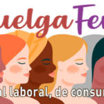 Manifiesto 8 de marzo 2019 “Por un feminismo de clase, transformador y combativo”