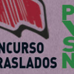 Concurso General de Traslados. Provisional (Todos los cuerpos docentes)