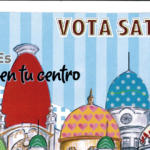 Melilla | SATE-STEs vuelve a ganar las elecciones sindicales en la enseñanza pública de Melilla.
