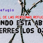 La Confederación Intersindical exige el respeto a los derechos humanos, la protección y asilo, exige una #EuropaRefugio