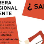 Admitida a trámite la denuncia de STERM Región Murciana contra la carrera profesional docente