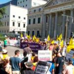 Caravana Sur 2019. Abriendo fronteras