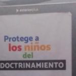 STECyL denuncia la campaña homófoba de una asociación ultra católica en las marquesinas de los autobuses urbanos