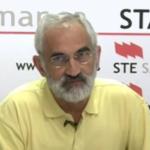 Fallece Miguel Grande, pilar fundamental de la historia de STEs y referente en la lucha por la Escuela Pública y la mejora de la escuela rural.