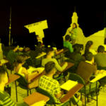 STEs-i rechaza la colocación de cámaras de videovigilancia en las aulas.