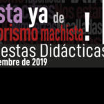 Propuestas didácticas de STEs para el 25 de noviembre, Día Internacional para la Eliminación de la Violencia Contra las Mujeres