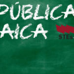 Por una Escuela Pública y Laica. Religión fuera de la escuela.