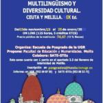 Ceuta y Melilla | Diploma en Educación intercultural, multilingüísmo y diversidad cultural | IX Edición