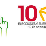 Elecciones generales 10N: La Confederación Intersindical considera necesario un cambio de políticas sociales, laborales y económicas que pongan en el centro a las personas y al planeta.