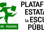 Comunicado de la Plataforma Estatal por la Escuela Pública ante la polémica del «pin parental»