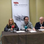 STEs-i exige pruebas no eliminatorias y transparencia en las oposiciones docentes en 2020, con una oferta que se aproxima a las 28.000 plazas en el conjunto del Estado.