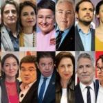 La Confederación Intersindical considera que el nuevo Gobierno estatal representa una oportunidad para avanzar en justicia social.