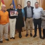 La Confederación Intersindical traslada al Ministerio de Trabajo sus prioridades para esta legislatura