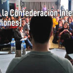 Resoluciones del Pleno de la Confederación Intersindical