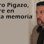 A Pedro Pigazo