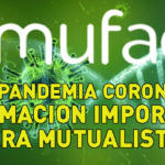 ¡Actualiza tus datos de contacto en MUFACE para campaña de vacunación!