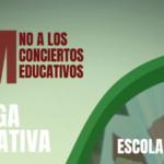 Andalucía | La comunidad educativa llamada a la huelga el día 4 contra el decreto de escolarización