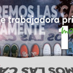 1º mayo. La clase trabajadora primero. Protejamos los servicios públicos. Plantemos cara