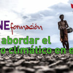 Curso de formación online: Cómo abordar el cambio climático en el aula