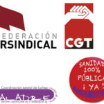1º de Mayo,  contra las Desigualdades Sociales