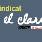 El Clarión nº 54. Mayo de 2020