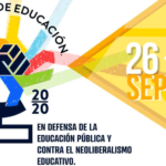 Declaración Final del I Congreso Mundial de Educación
