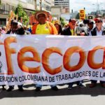 La Confederación de STEs-i muestra su solidaridad con FECODE