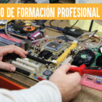 El profesorado de Formación Profesional con experiencia, a la expectativa de su futuro