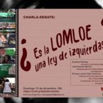 ¿Es la LOMLOE una ley de izquierdas?