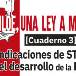 LOMLOE: una ley a mejorar. [Cuaderno 3] Reivindicaciones de STEs-i ante el desarrollo de la LOMLOE