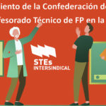 Posicionamiento de STEs-i ante la situación del Profesorado Técnico de FP en el futuro desarrollo de la LOMLOE