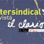 Revista El Clarión nº 55. Marzo 2021