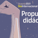 Propuestas Didácticas 8 de marzo