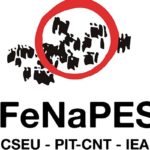 STEs-i apoya al sindicato FeNaPES (Uruguay)