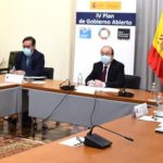 Los sindicatos alternativos solicitan una reunión con el Ministro Iceta en relación con la búsqueda de soluciones para el personal temporal e interino