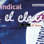 Revista El Clarión nº 56. Mayo 2021