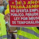 No aceptamos el despido libre y gratuito que supondría la modificación del EBEP propuesta por el ministro Iceta